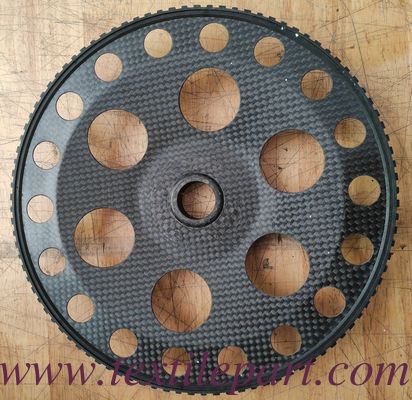 BDB204A BDB203C ROTA SPROCKET Z=96 ROTA DELLA VIAGGIA PER QUALCOSSI