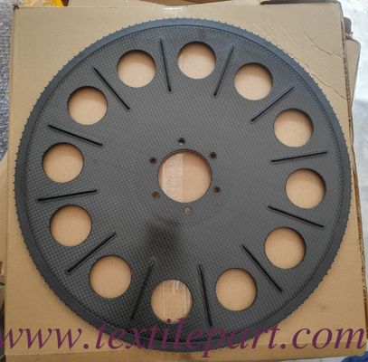 2558025 RODA DELLA GUIDA per R9500