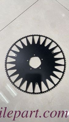 2303104 RODA DELLA PANTERA
