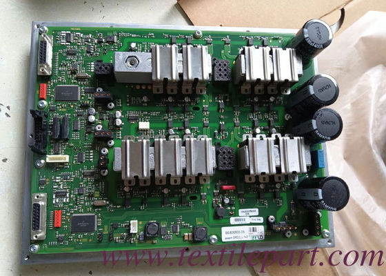 BE800505.05 assem SRDD L 1V2 PICANOL PARTI di telaio
