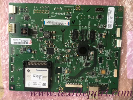J9206-02800-00 Pannello FUZIONE Scheda Toyota JAT810