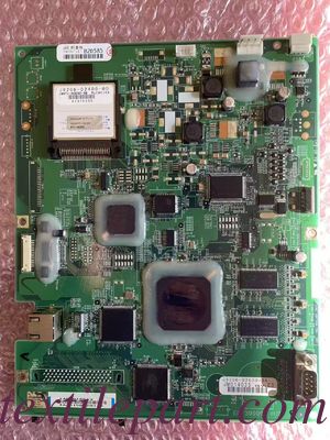 J9206-02400-0D J9206-02301-0E Pannello FUCTION Scheda Toyota JAT710