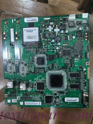 J9206-02400-0D J9206-02301-0E Pannello FUCTION Scheda Toyota JAT710