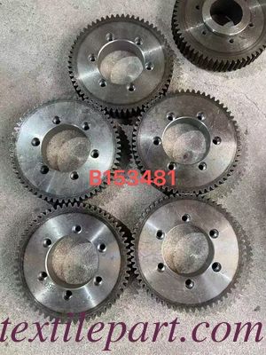 B153481 Picanol Gear t = 60