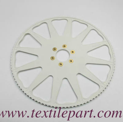 BA234889 BE237959 BE235022 OPTIMAX ruota motrice PICANOL RAPIER TAPE ROTA