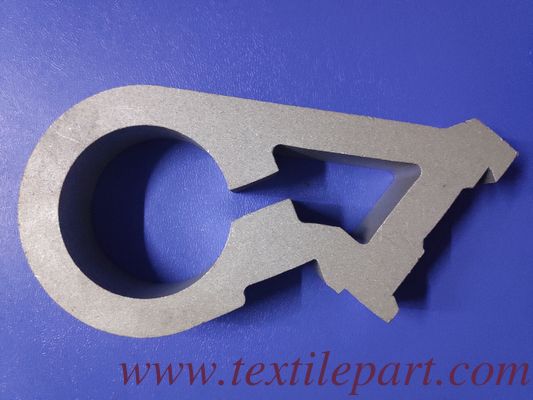 BA232449 BRACCIO DI SUPPORTO IN ALLUMINIO PARTI DEL TELAIO A PINZA OPTIMAX PICANOL