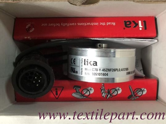 9380031.1 C70-Y-45ZNF26PL0, 4/S185, codificatore principale P401, parti di tela VAMATEX