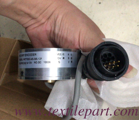 9380031.1 C70-Y-45ZNF26PL0, 4/S185, codificatore principale P401, parti di tela VAMATEX