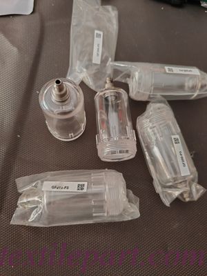 0494016 Cisterna di olio per il filtro del regolatore R9500