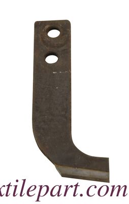 B71628 B71629 LAME PICANOL PER TESSITURA TAGLIENTI