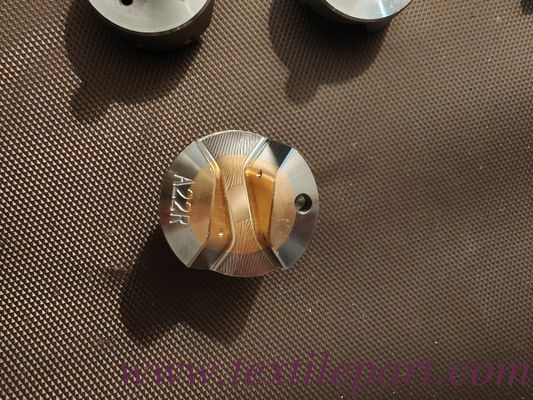 131210273 A22R PATTINO SCORREVOLE DX 131210272 A22L PATTINO SCORREVOLE SX