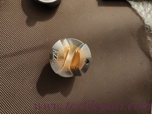 131210273 A22R PATTINO SCORREVOLE DX 131210272 A22L PATTINO SCORREVOLE SX