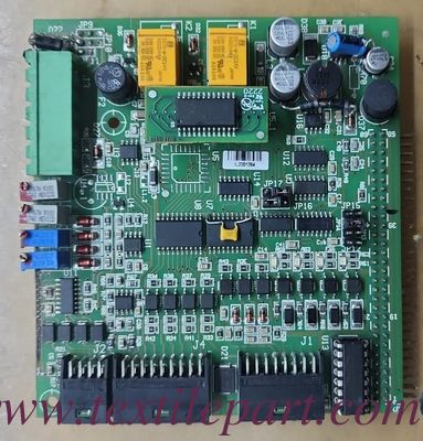 0860501 LEONARDO TERRY TALONE di telaio