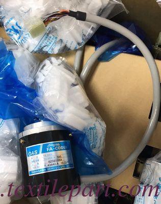 625915BA ECCODER TSUDAKOMA 9200 ENCODER