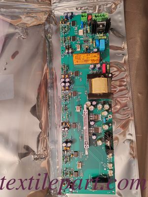 EI11900-S1 SCHEDA LAFERT SERVO DRIVE