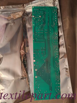 EI11900-S1 SCHEDA LAFERT SERVO DRIVE