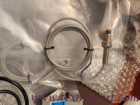 LJ8A3-2-Z/AX SENSORE A DISCO GRADUATO