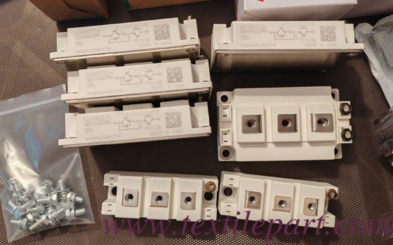 MODULO IGBT SKM400GB12T4 IGBT SKM150GAL12T4