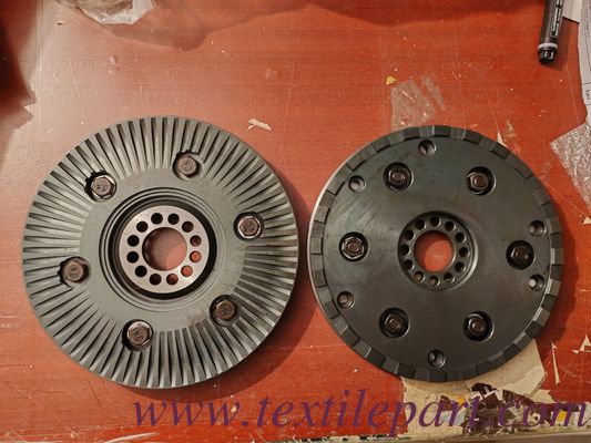 C9R9616 CLUTCH DISC