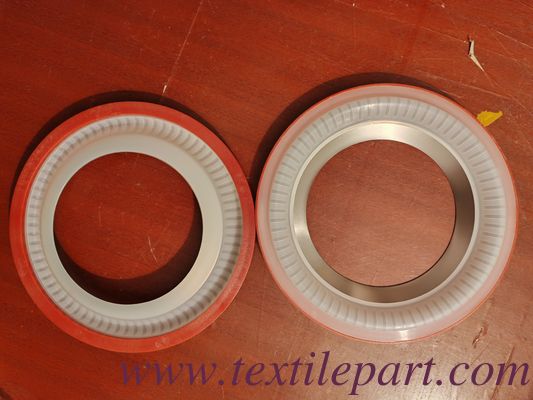 54F00242 STIFF E-FLEX per freni CRONO RED