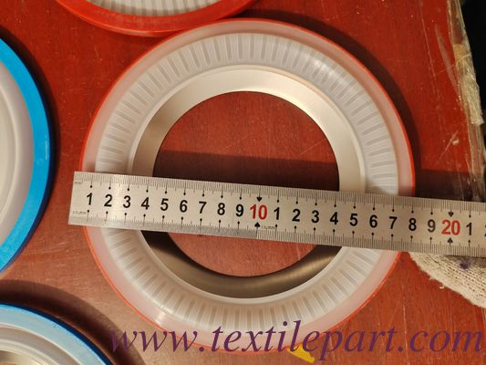54F00242 STIFF E-FLEX per freni CRONO RED