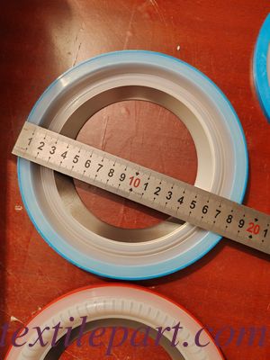 54F00241 E-FLEX BRAKE MEDIUM FOR CHRONO BLUE
