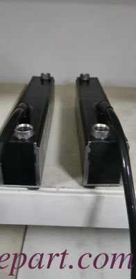 F29271915 SELECTORE ELECTROMAGNETICO T-16