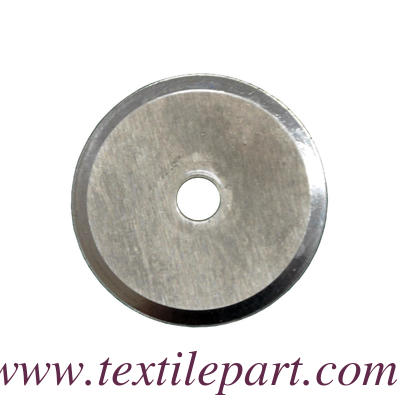 PQQ51785 Lama circolare per taglia rotante Rotocut di G6300 Dimensioni 23 x 4 x 0,6 mm