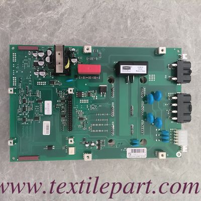 BE221526 LDEC RBMM BOARD PICANOL OPTIMAX LUM PARTS