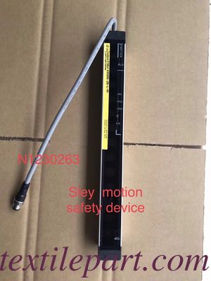 BE89392 Interruttore di prossimità