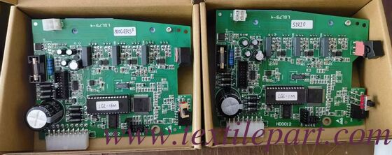 LGL 79-4 LGL 39222 WEFTFEEDER BOARD PROGRESS 3 16 MAGNETI  SIRIO 1 MAGNETI