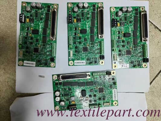 F13170404B SCHEDA STAUBLI