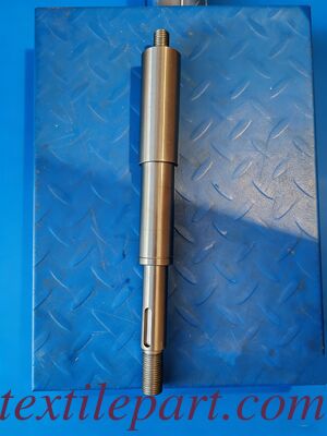 PNP25318 Trasmissione a rulli di tela