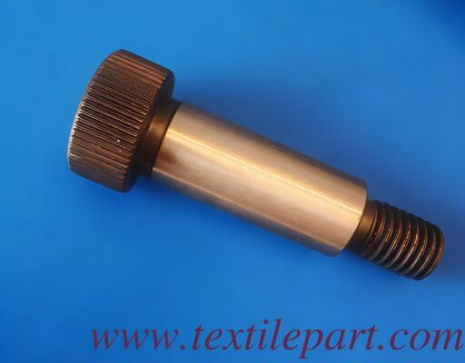 SCHIUDER EDGE PINION SPINDLE PBQ60263 NUOVO PIGNONE SIMT FAST G6300 RAPIER LUM PARTI