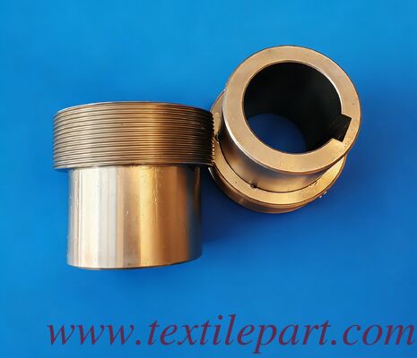 PQP56701 RULLO IN TESSUTO G6300 / MOZZO DI BLOCCAGGIO MOLLE BELLEVILLE