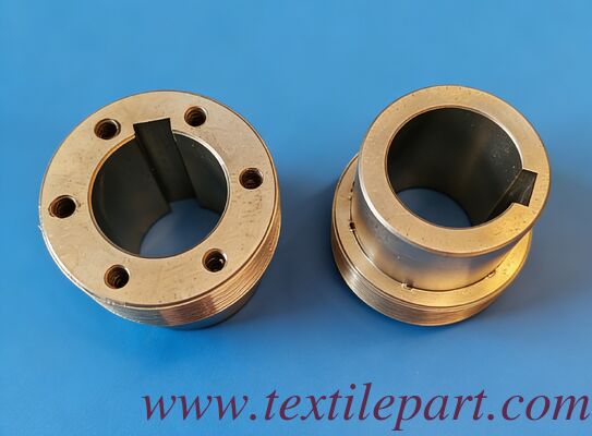 PQP56701 RULLO IN TESSUTO G6300 / MOZZO DI BLOCCAGGIO MOLLE BELLEVILLE