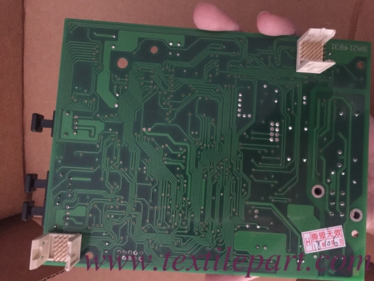 Scheda PICANOL DDMP-4 BE214832
