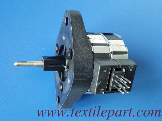 BE154524 B164640 B160665 BE154430 motore ELCA-X PICANOL OMNI
