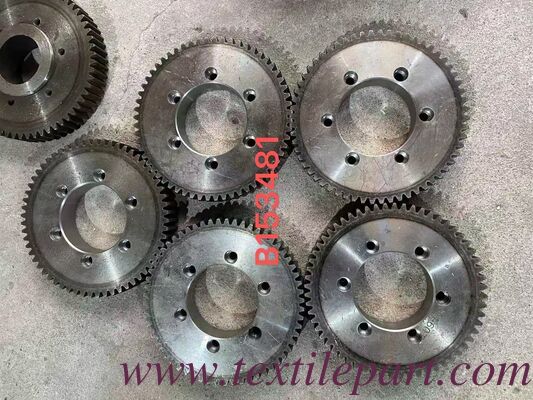 B153481 Picanol Gear t = 60
