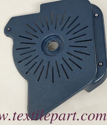 BE245836 BE245837 Protezione per Picanol Optimax modello nuovo