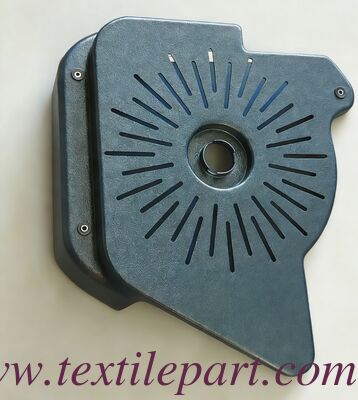 BE245836 BE245837 Protezione per Picanol Optimax modello nuovo