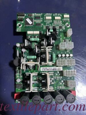 A2EK86B DI HMLC-1E A5E181E ITEMA R9500 R880 Board
