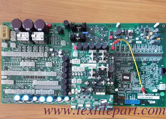 A2EK86B DI HMLC-1E A5E181E ITEMA R9500 R880 Board