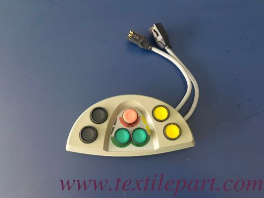 PICANOL BE218551 BE218585 BUTTON BOX