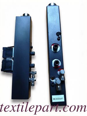 BE300641 PICANOL OMNI PLUS MAIN VALVE