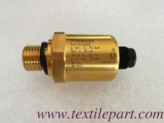 BA240968 OIL SENSOR PICANOL