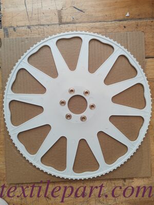 BA234889 BE237959 BE235022 OPTIMAX ruota motrice PICANOL RAPIER TAPE ROTA