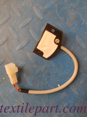 Tabella di codifica 627956-70 per TUSDAKOMA ZAX-N,ZAX-E