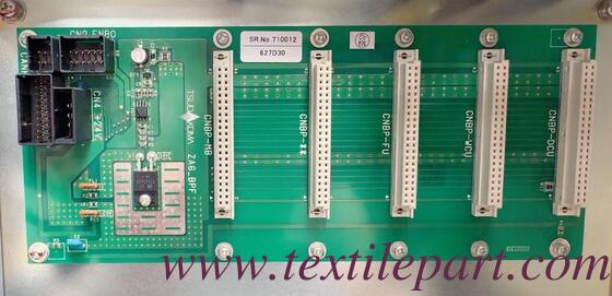 627D30 TSUDAKOMA CNBP-MB BOARD