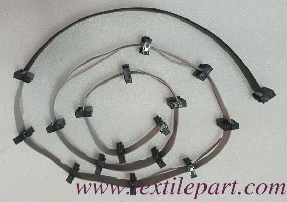 J29497110 STAUBLI CX-880 Ribbon Cable 16+1